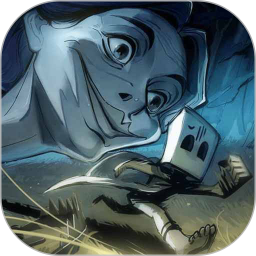 妖怪别追我-森林逃离横板跑酷